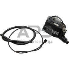 Uždegimo ritė Husqvarna 48, 50, 51 EPA, 61 new, 240 R, 245 R, 250 PS, 250 R, 250 RX, 252 RX, 254, 257, 261, 262, 268, 268 K, 272, 272 K 5873295-01, 5440183-01, 5053255-10, 5039012-01
