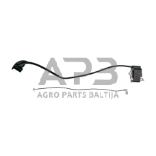 Uždegimo ritė krūmapjovėms STIHL FS200, FS120, FS300, FS350 4134 400 1301, 41344001301