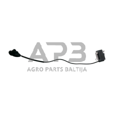 Uždegimo ritė krūmapjovėms STIHL FS200, FS120, FS300, FS350 4134 400 1312, 41344001312