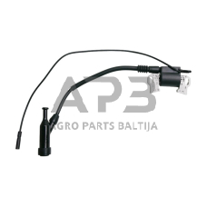 Uždegimo ritė Loncin G340, G390, G420, 270920170-0001, 2709201700001, 270920182-0001, 2709201820001, 270920170-T110, 270920170T110