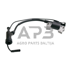 Uždegimo ritė Loncin G340, G390, G420, 270920170-0001, 2709201700001, 270920182-0001, 2709201820001, 270920170-T110, 270920170T110