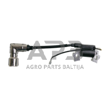 Uždegimo ritė Loncin LC1P61FC, LC1P65FC, LC1P70FC, 270920286-0001, 2709202860001, 270920286-T320, 270920286T320