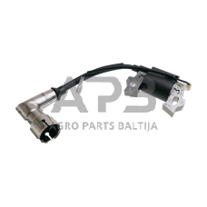 Uždegimo ritė Loncin LC1P61FC, LC1P65FC, LC1P70FC, 270920286-0001, 2709202860001, 270920286-T320, 270920286T320