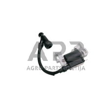 Uždegimo ritė NAC NGP T675