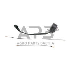 Uždegimo ritė pjūklams STIHL MS028, 0000 400 1300, 00004001300, 1125 400 1300, 11254001300