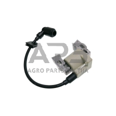 Uždegimo ritė ZONGSHEN GB680 100009356