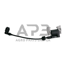 Uždegimo ritė ZONGSHEN XP680 100009357