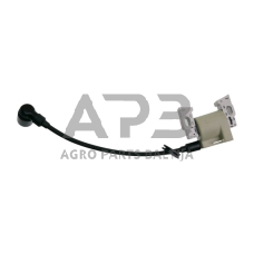 Uždegimo ritė ZONGSHEN XP680 100009358