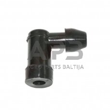 Uždegimo žvakės gaubtelis 90 7mm