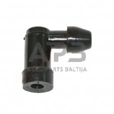 Uždegimo žvakės gaubtelis 90 7mm