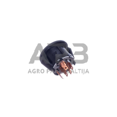 Užvedimo spynelė Partner 4 pozicijų 7 kontaktų 532 16 39-68, 532163968, 532 17 54-42, 532175442, 532 17 55-66, 53217556, 532 19 33-50, 532193350