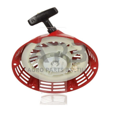 Užvedimo starteris HONDA GX240, 28400-ZE2-W01ZA, 28400ZE2W01ZA, 28400-ZE2-W012N, 28400ZE2W012N