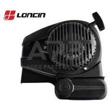 Užvedimo starteris LONCIN LC1P65FE 193490568-0001, 1934905680001
