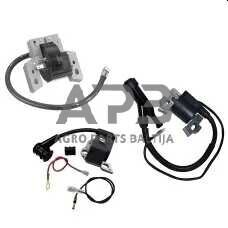 Uždegimo ritės žoliapjovėms Uždegimo ritės žoliapjovėms