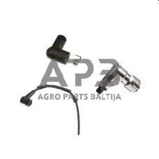 Uždegimo žvakių gaubteliai žoliapjovėms Uždegimo žvakių gaubteliai žoliapjovėms