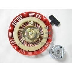 Užvedimo starteris HONDA GX240, 28400-ZE2-003ZA, 28400ZE2003ZA, 28400-ZE2-W01ZA, 28400ZE2W01ZA Užvedimo starteris HONDA GX240, 28400-ZE2-003ZA, 28400ZE2003ZA, 28400-ZE2-W01ZA, 28400ZE2W01ZA