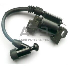 Uždegimo ritė NAC NGP T675 Uždegimo ritė NAC NGP T675