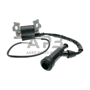 Uždegimo ritė Honda GX110, GX120, GX160 30500-ZE1-033, 30500ZE1033, 30500-ZE1-043, 30500ZE1043, 30500-ZE1-053, 30500ZE1053, 30500-ZE1-063, 30500ZE1063