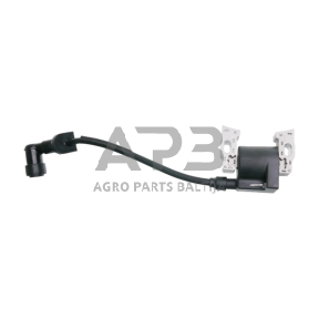 Uždegimo ritė Honda GX620, GX670 kairės pusės 30500-ZJ1-841, 30500ZJ1841