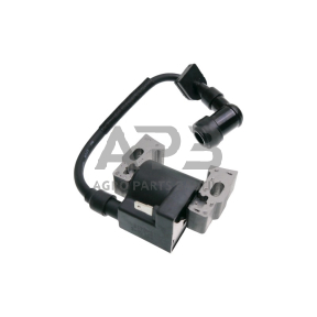 Uždegimo ritė Honda GX620, GX670 kairės pusės 30500-ZJ1-841, 30500ZJ1841