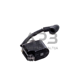 Uždegimo ritė Husqvarna 235E. 530 03 91-43, 5300391-43, 530039143, 545 19 99-01, 5451999-01, 545199901