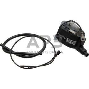 Uždegimo ritė Husqvarna 48, 50, 51 EPA, 61 new, 240 R, 245 R, 250 PS, 250 R, 250 RX, 252 RX, 254, 257, 261, 262, 268, 268 K, 272, 272 K 5873295-01, 5440183-01, 5053255-10, 5039012-01