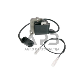 Uždegimo ritė Husqvarna 50. 503 90 14-01, 5039014-01, 503901401