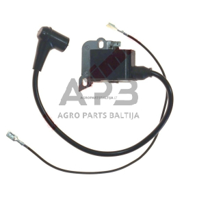 Uždegimo ritė Husqvarna 55. 503 62 02-03, 5036202-03, 503620203