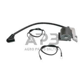 Uždegimo ritė Husqvarna WOODSHARK, 530 03 91-98, 5300391-98, 530039198