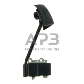 Uždegimo ritė KAWASAKI TJ35 21171-0045, 211710045