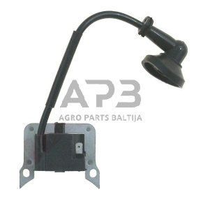 Uždegimo ritė kiniškoms krūmapjovėms TL23 , TL26 MITSUBISHI KE04023AA