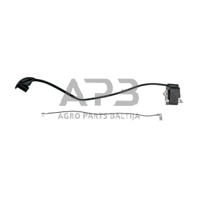Uždegimo ritė krūmapjovėms STIHL FS200, FS120, FS300, FS350 4134 400 1301, 41344001301