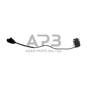 Uždegimo ritė krūmapjovėms STIHL FS200, FS120, FS300, FS350 4134 400 1312, 41344001312