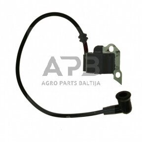 Uždegimo ritė lapų pūstuvams STIHL BR400, BR420, SR400, SR420 4203 400 1301, 42034001301