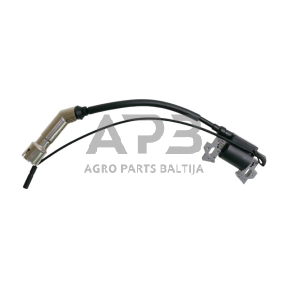 Uždegimo ritė Loncin G160F, G200F, LC168F, 270920180-0001, 2709201800001, 270920476-0001, 2709204760001
