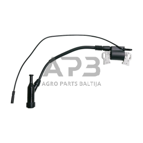 Uždegimo ritė Loncin G340, G390, G420, 270920170-0001, 2709201700001, 270920182-0001, 2709201820001, 270920170-T110, 270920170T110