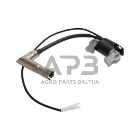Uždegimo ritė Loncin LC1P88F, LC1P90F, LC1P92F, 270920251-0004, 2709202510004, 270920251-T370, 270920251T370, 270920251-0001, 2709202510001