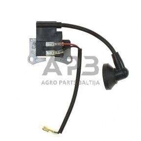 Uždegimo ritė MAKITA BCM2600, 351 040 320, 351040320, 351040320C