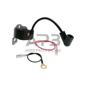 Uždegimo ritė pjūklams STIHL 017, 018, MS170, MS170C, MS180, MS180C, 1130 400 1300, 11304001300, 1130 400 1301, 11304001301