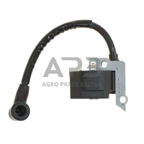 Uždegimo ritė krūmapjovėms STIHL FS 38. 4140 400 1308, 41404001308, 41404001308C