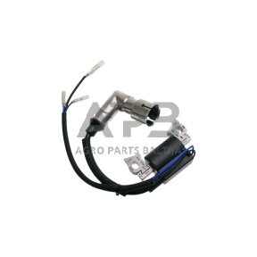 Uždegimo ritė ZONGSHEN NH150H, 100072273, 59 mm