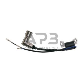 Uždegimo ritė ZONGSHEN NH150H, 100072273, 59 mm