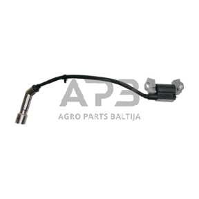 Uždegimo ritė ZONGSHEN XP380A, XP440 100053452, 100087715