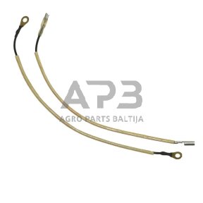 Uždegimo ritės laidai PARTNER 351 530 04 91-17, 5300491-17, 530049117