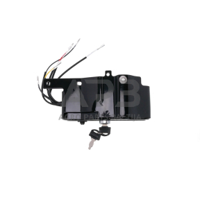 Uždegimo spynelė Honda GX240, GX270, GX340, GX390 100009865-0001, 1000098650001