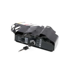 Uždegimo spynelė Honda GX240, GX270, GX340, GX390 100009865-0001, 1000098650001