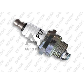 Uždegimo žvakė BPM7A, CJ7Y, WS5F, P17Y