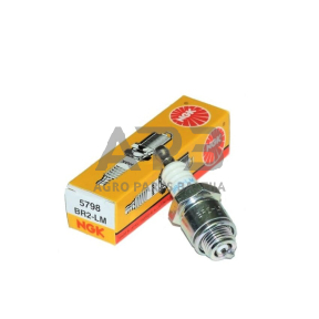 Uždegimo žvakė NGK BR2LM