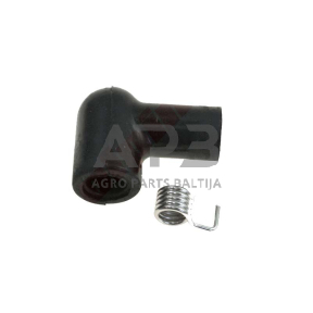 Uždegimo žvakės gaubtelis 7,00 mm