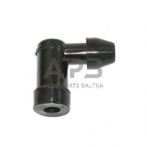 Uždegimo žvakės gaubtelis 90 7mm
